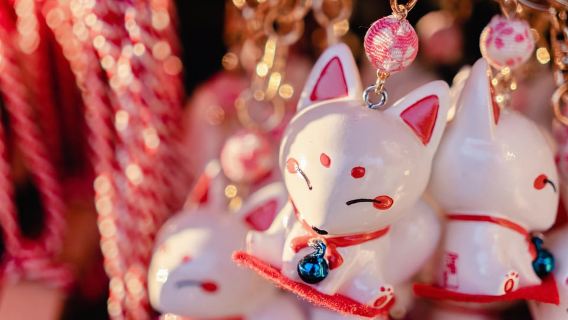 Tokyo: Historical Walking Tour of Skytree and Asakusa