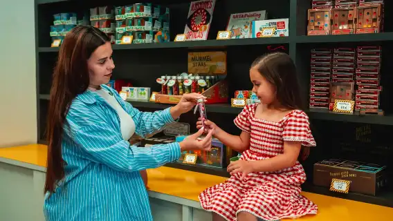 Madrid: Museum of Illusions Ticket