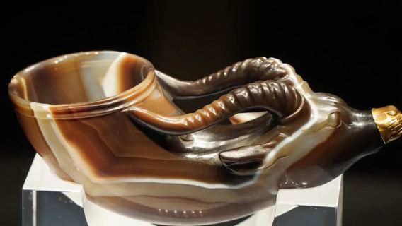 Tour giornaliero con visita guidata al Museo della storia di Shanxi