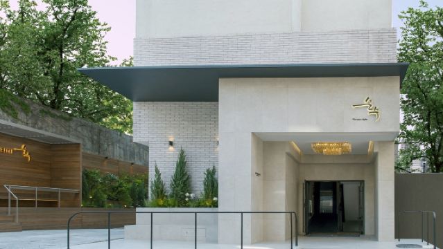 [Seoul] SOONSOO Inn Cheongdam Main Store Hair Salon