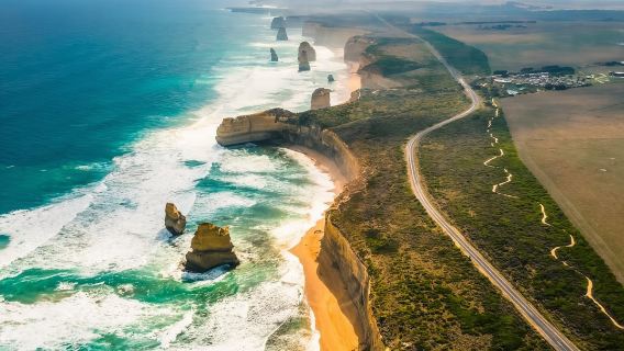 Great Ocean Road Tour