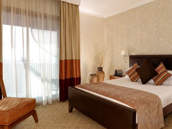 Staybridge Suites Cairo Citystars Room Type - Two-Bedroom King Suite