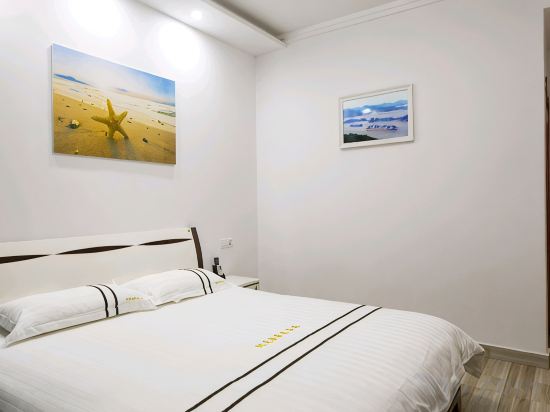 Others 3, Haitai mountain resort, taohua island, zhoushan, Zhoushan