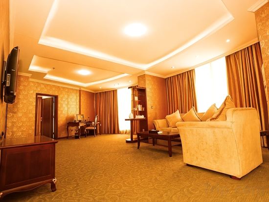 Others 2, Wan Li Hotel, Nanning