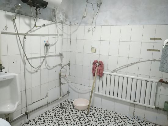 Others 2, Mengyin Jincheng Business Hotel, Linyi