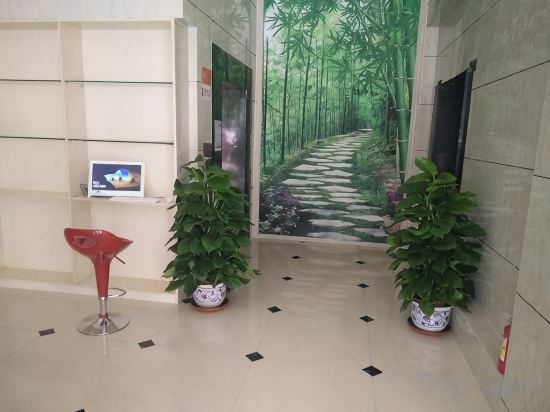 Others 2, Xiangtian Hotel, Foshan