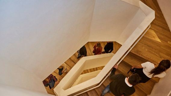 Visita Guiada en català · Promoció especial