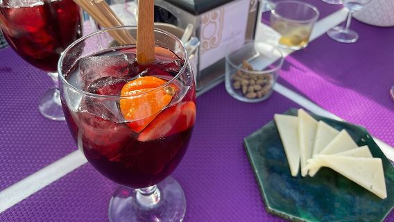 SevilleExperiences