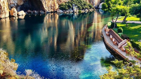 VouliagmeniTours