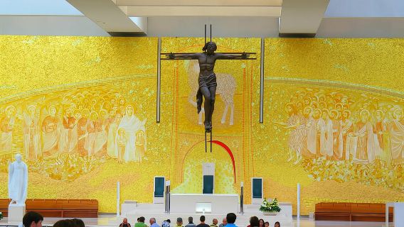 Der Magnetismus von Fatima