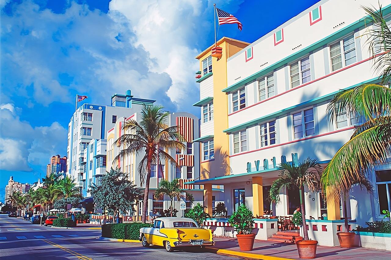 City Tour Miami PLUS and Boat Tour