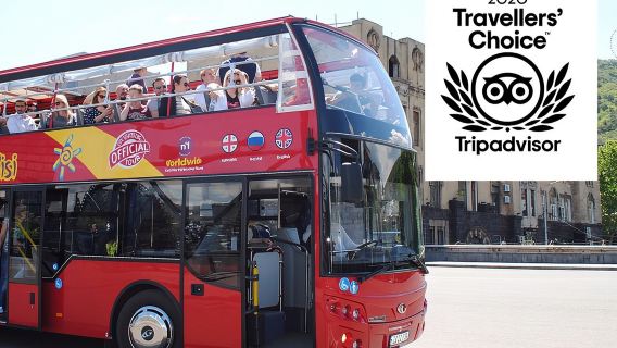 TbilisiTours