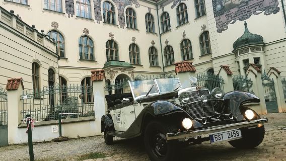 Prague