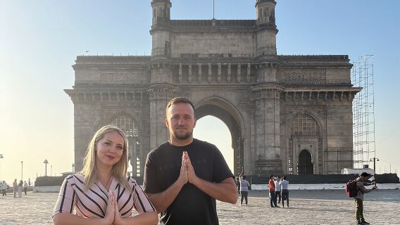 MumbaiTours