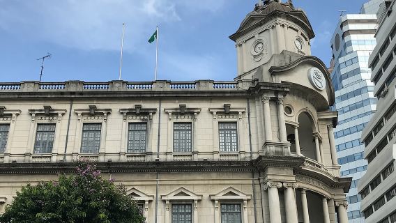 Tour tham quan Ma Cao có hướng dẫn từ các khách sạn ở Ma Cao