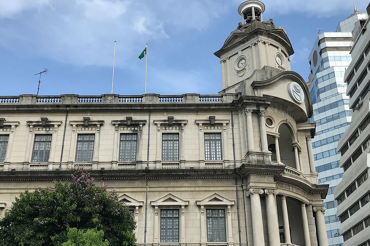 Visita guiada a Macao desde hoteles de Macao