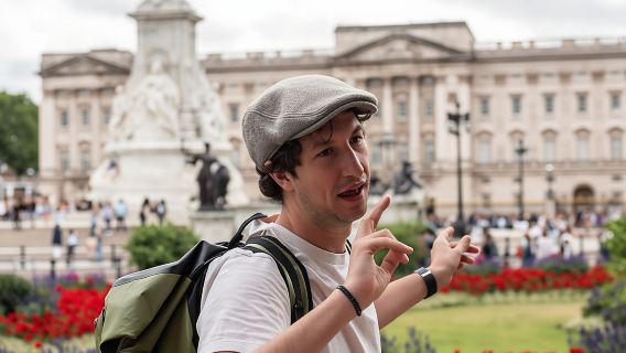 LondonTours