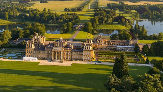 OxfordTours