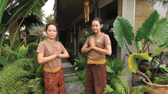 Однодневный отдых в Джохоре: шопинг в KSL и спа-развлечения