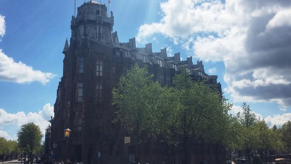 荷蘭阿姆斯特丹+贊瑟斯漢斯一日遊/行程可調-可拼團