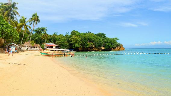 Guimaras Island Day Tour from Iloilo City