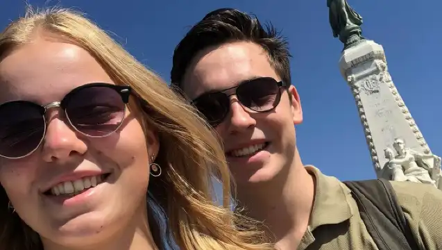 Nice Old Town: Artists & Ghosts Self-Guided Walking Adventure