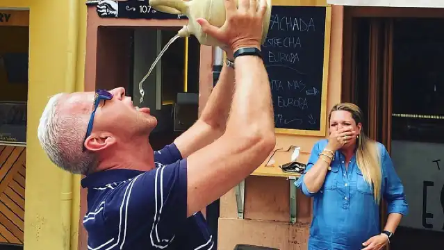 Valencia Tapas and Sightseeing Guided Tour