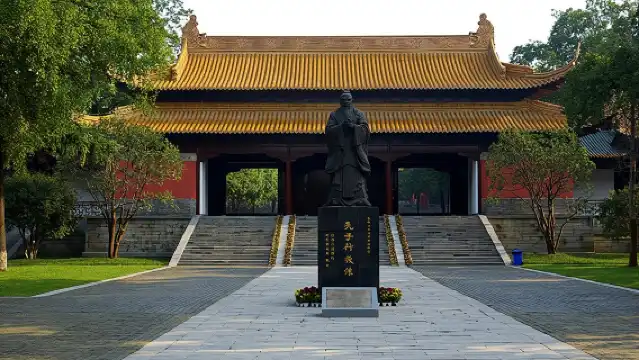 南京專業英語導覽服務