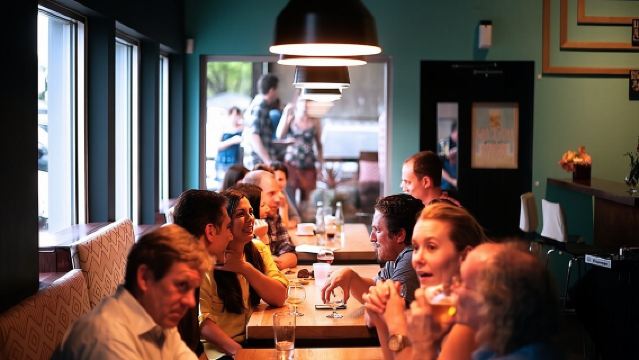 Wroclaw Food Tasting Tour with Delicious Poland