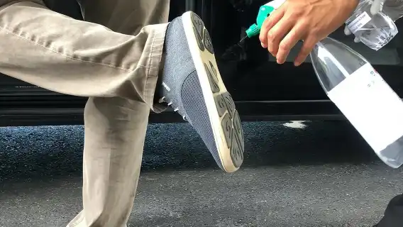 Arrivals by Black Luxury Van wi fi aboard from Cancun Airport