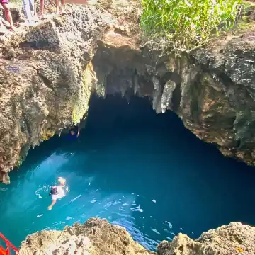 ボホール・アンダ・ビーチ・エスケープツアー | Trip.com