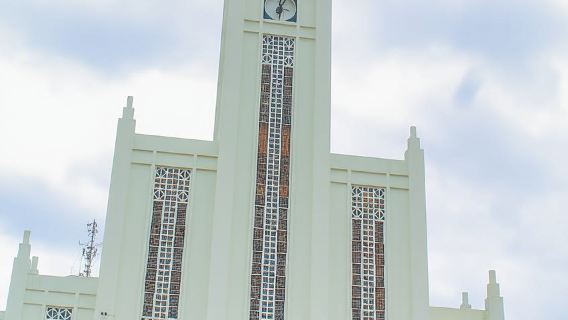 Eswatini: Perjalanan Sehari ke Maputo dengan Makan Siang dan Waktu di Pantai