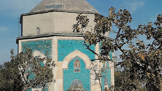 Bursa Full Day Sightseeing Tour from Istanbul