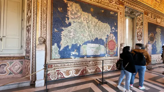 Vatican Museums & Sistine Chapel Tour with Optional Basilica