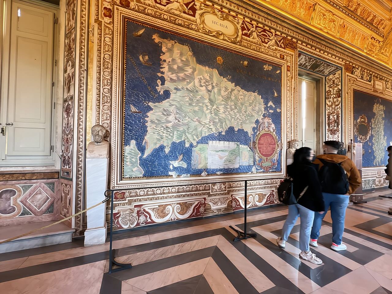 Vatican Museums & Sistine Chapel Tour with Optional Basilica