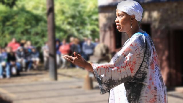 Da Charleston: Ingresso alla Plantation di Boone Hall con Trasferimenti