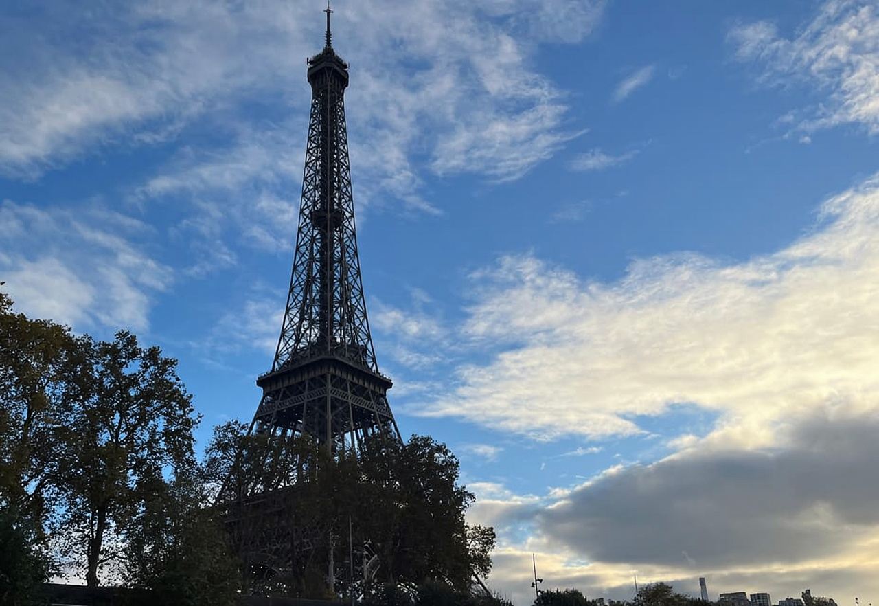 Parigi: visita guidata alla cima o al secondo piano della Torre Eiffel