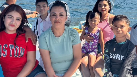 TOUR PRIVATO IN BARCA|BOCCAGLIO|RISTORANTI|YELAPA