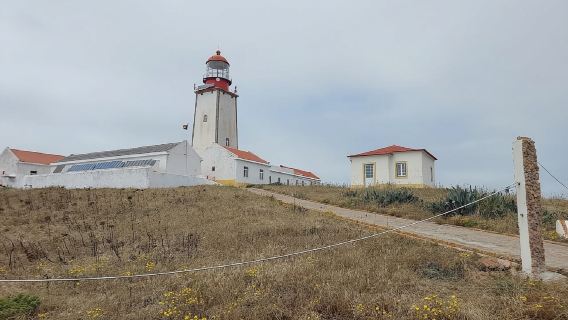 Từ Lisbon: Chuyến đi khứ hồi đến Peniche, Berlengas.