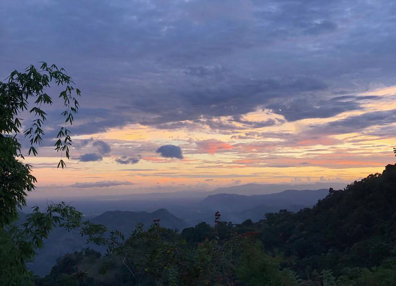 Kalupahana 6 Poin: Air Terjun Ella, Pendakian, Kolam Alam