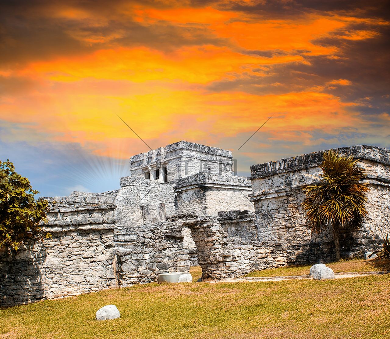 [Private Charter] Tulum 1-Day Tour