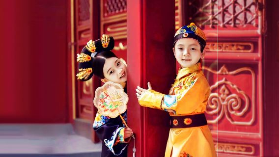 北京天安門広場+故宮+天壇ワンデーツアー【オプションで送迎/プレミアムツアー/プライベートツアー】