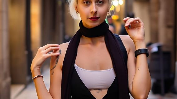 Готический тур по Барселоне, фото и видео