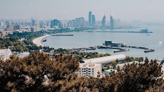 Baku City Tour: Explore the Heart of Azerbaijan