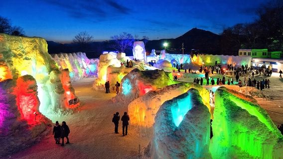 【日本】北海道 登別洞爺湖一日遊