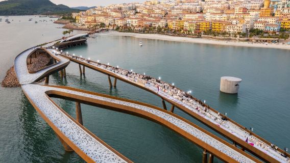 Tour terrestre dell'isola meridionale di Phu Quoc e funivia