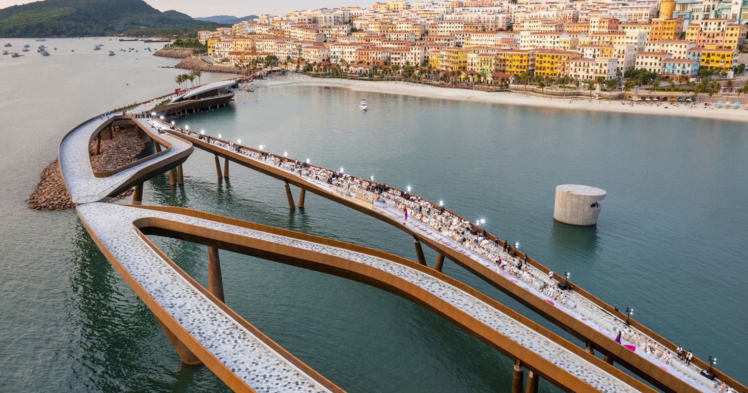 Land Tour Southern Island Phu Quoc and Cable Car