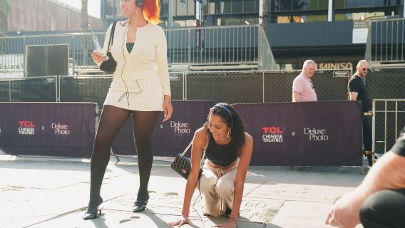 Los Angeles: visita guidata della città con audioguida multilingue