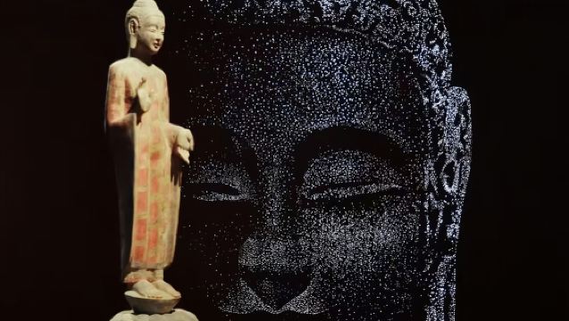 青州博物館半日活動【2H大咖精講】 散客拼團小團 多場次可選 含無線耳麥