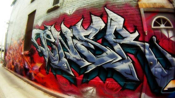 Kensington Market & Chinatown Tour